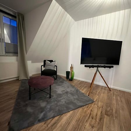 Luxx Downtown - Design-Apartment Zentral Im Ort Bad Zwischenahn Εξωτερικό φωτογραφία
